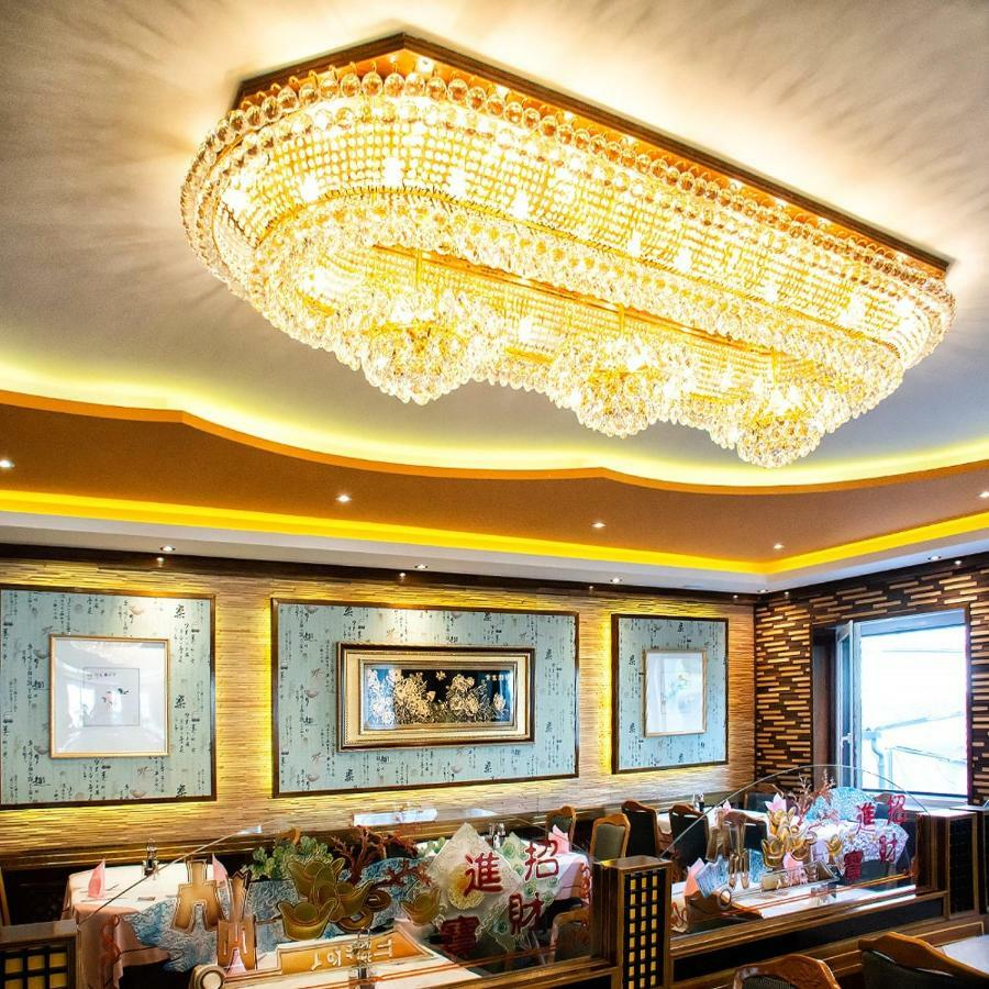Gaststaette Lin Garden Hotel Untergruppenbach Kültér fotó