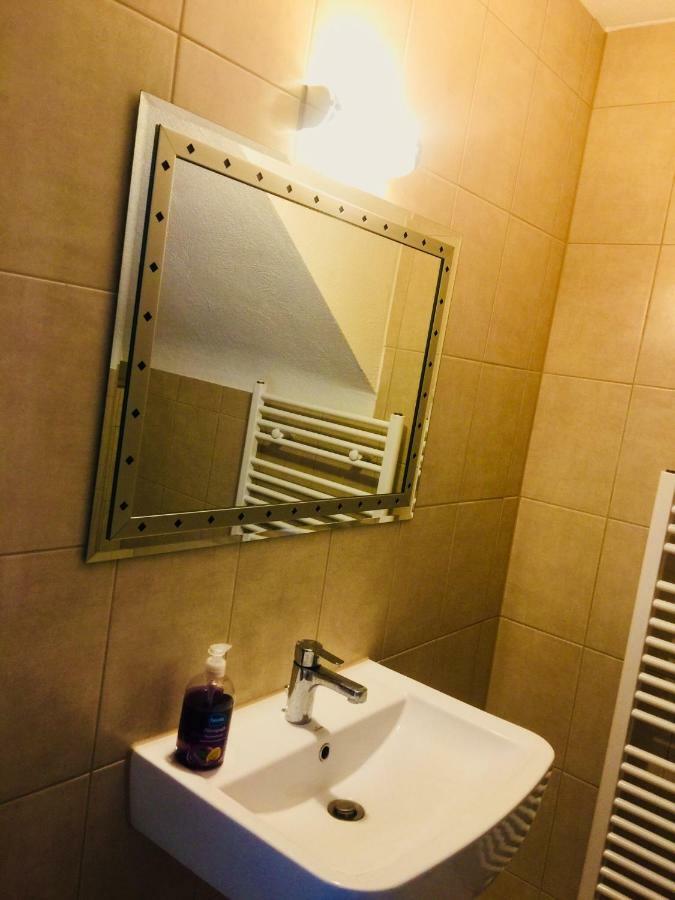 Gaststaette Lin Garden Hotel Untergruppenbach Kültér fotó